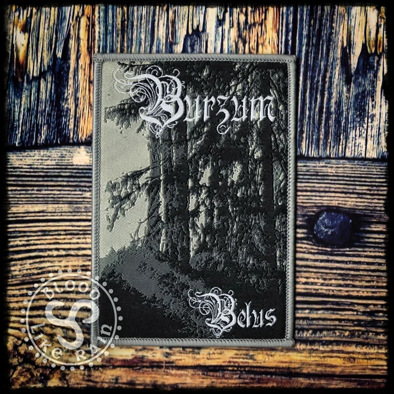 Burzum - Belus (Rare)